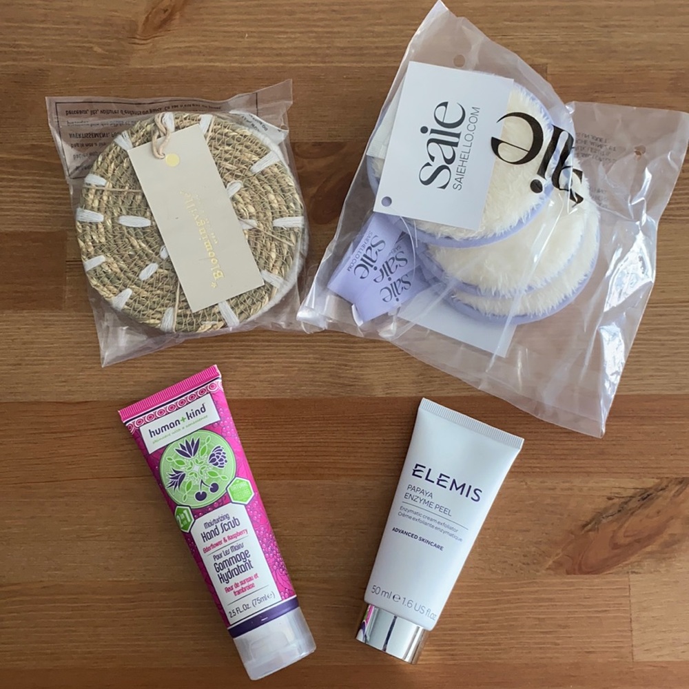 Beauty Bundle